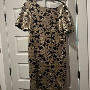 Dress The Limited Size 6